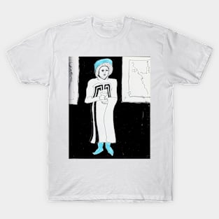 The Gallery Opening T-Shirt